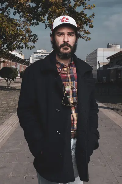 Takis Papanastasiou (2)