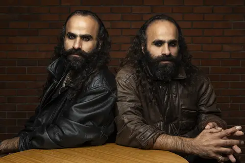 Tarzan Nasser, Arab Nasser (2)