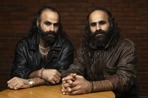 Tarzan Nasser, Arab Nasser (1)