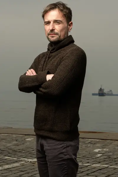 Tassos Gkinosatis (2)