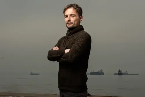 Tassos Gkinosatis (1)