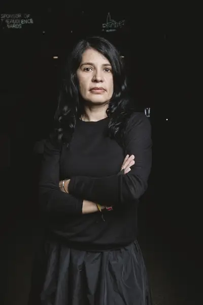 Teona Strugar Mitevska (2)