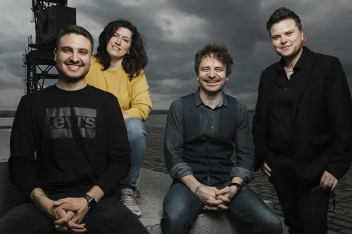 The Ad-hoc Film Collective (3)