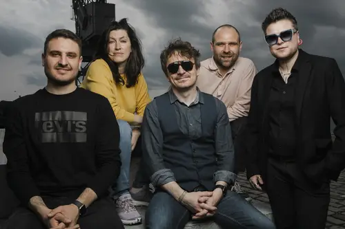 The Ad-hoc Film Collective (2)