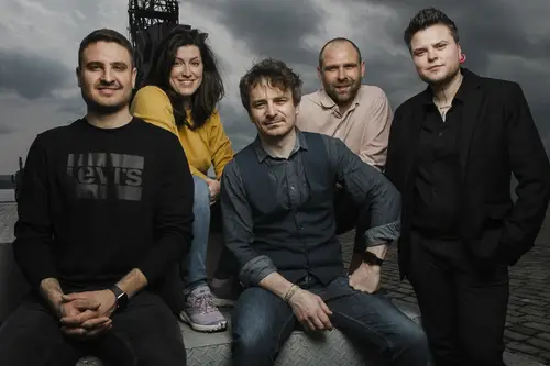 The Ad-hoc Film Collective (1)