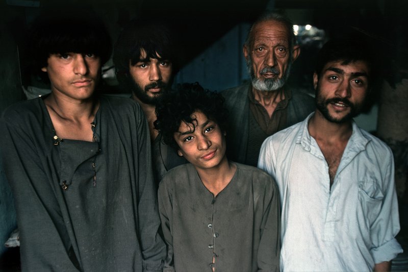 The Beautiful and the Damned