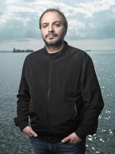 The Callas - Aris Ionas