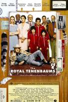 The royal Tenenmbaums
