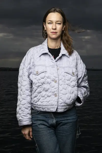 Thea Hvistendahl (1)