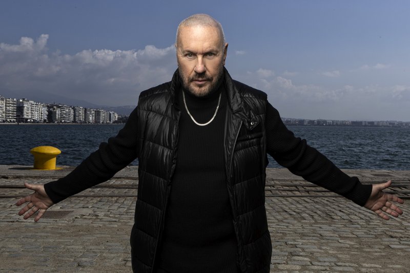 Desmond Child