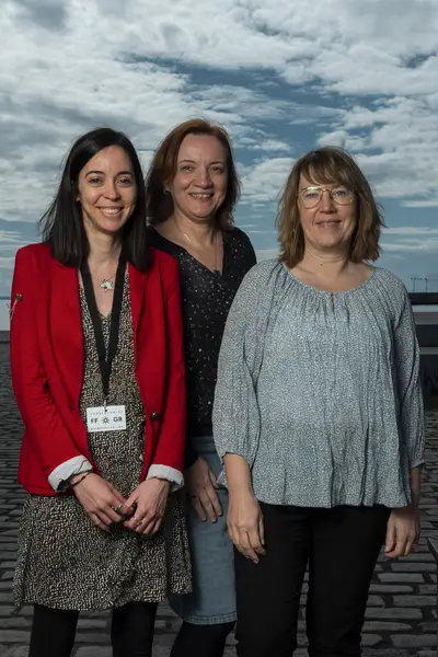 Thessaloniki Pitching Forum Jury (2)