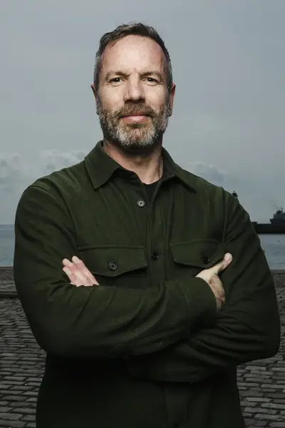 Thom Vander Beken (2)