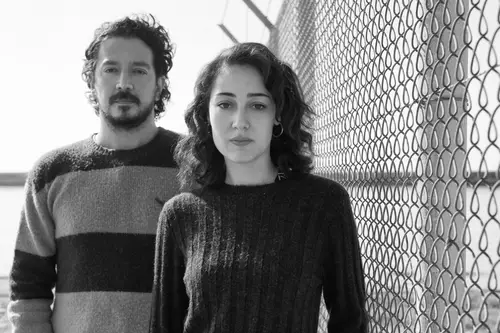 Tolga Karacelik, Tugce Altug