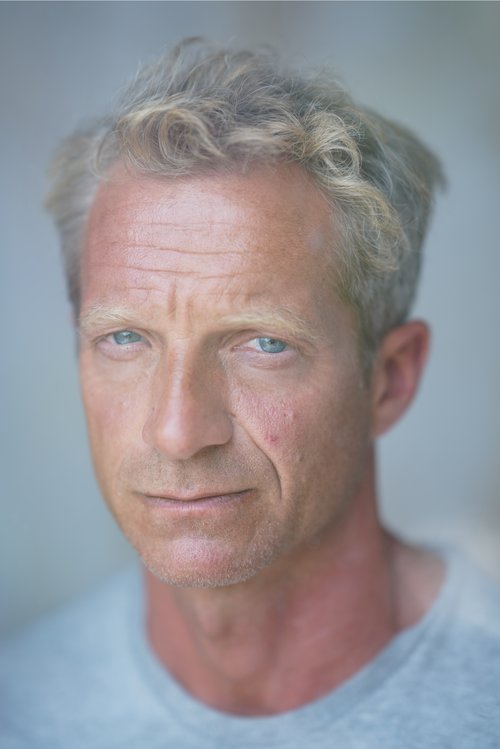 Tom Rob Smith