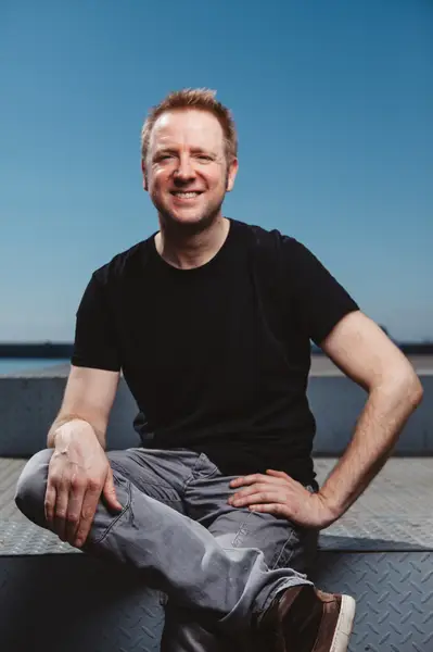 Ton Van Zantvoort (2)