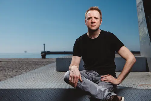 Ton Van Zantvoort (1)