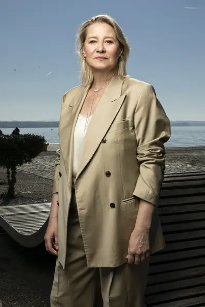 Trine Dyrholm (1)