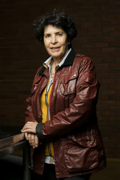 Tzeli Hadjidimitriou (1)