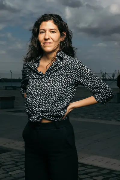 Valentina Maurel (2)