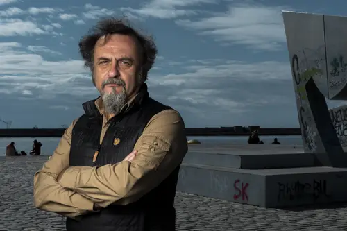 Vangelis Efthymiou (1)