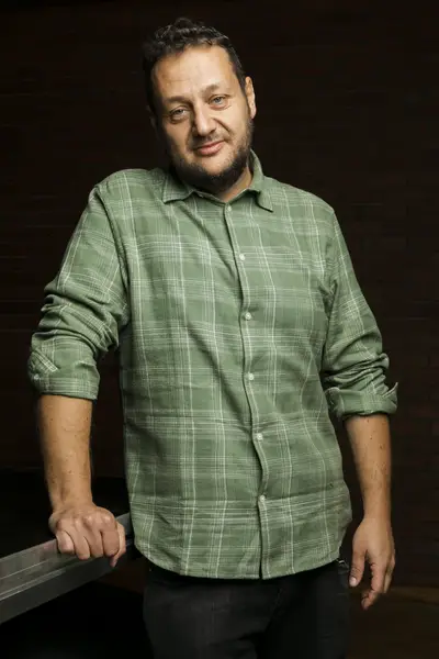 Vangelis Pyrpylis (2)