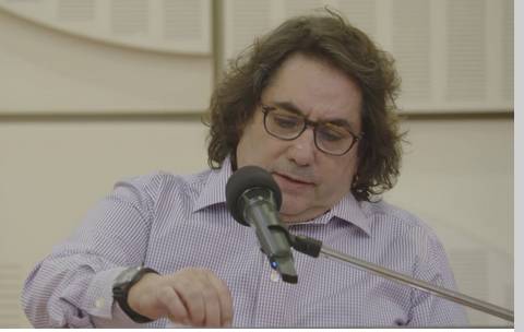 Genealogy of the Future: Archives and Film