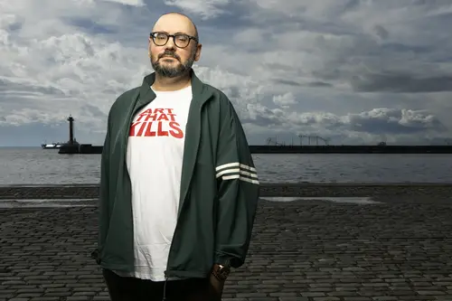 Vasilis Christofilakis (2)