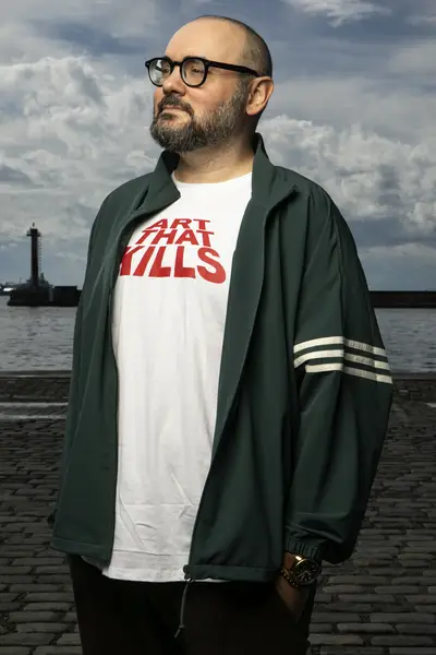 Vasilis Christofilakis (1)