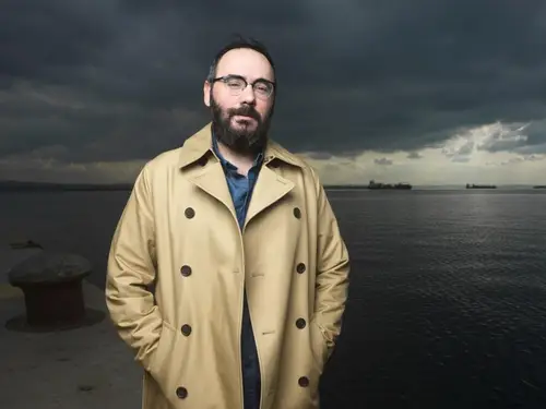 Vassilis Christofilakis