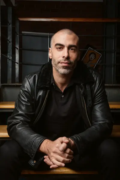 Vassilis Doganis (2)