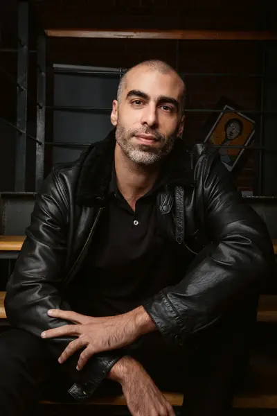 Vassilis Doganis (1)