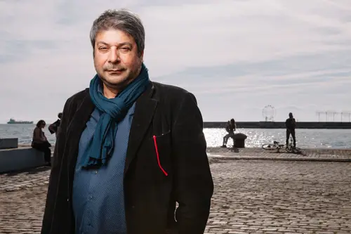 Vassilis Mazomenos (2)