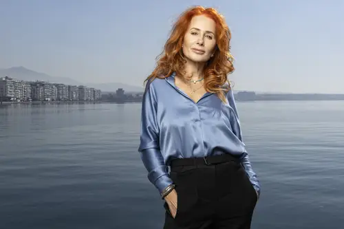 Vera Krichevskaya (2)