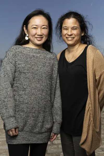 Violet Du Feng, Mette Cheng Munthe-Kaas