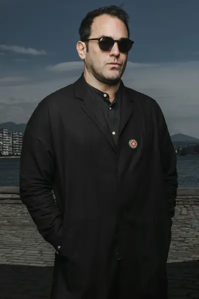 Vladimiros Nikolouzos (2)