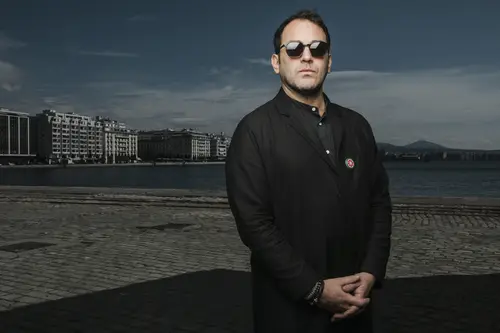 Vladimiros Nikolouzos (1)