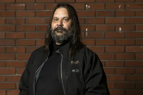 Warwick Thornton (2)