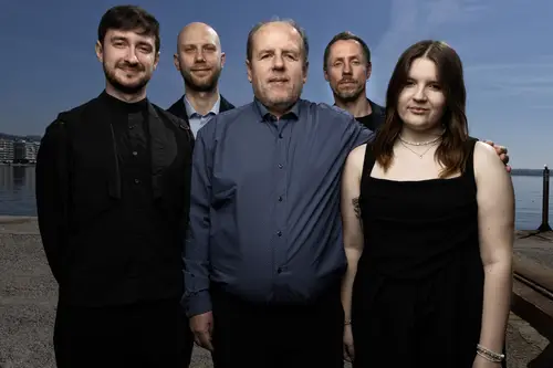 What About Petey cast & crew