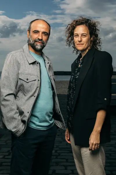 Yaakov Zada Daniel Michal Vinik (2)