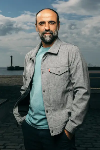 Yaakov Zada Daniel (1)