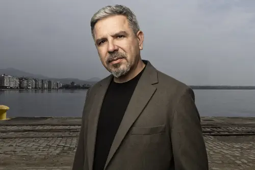 Yiannis Kostavaras (2)