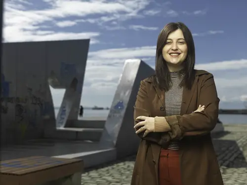 Yllka Gjollesha Gjikopulli