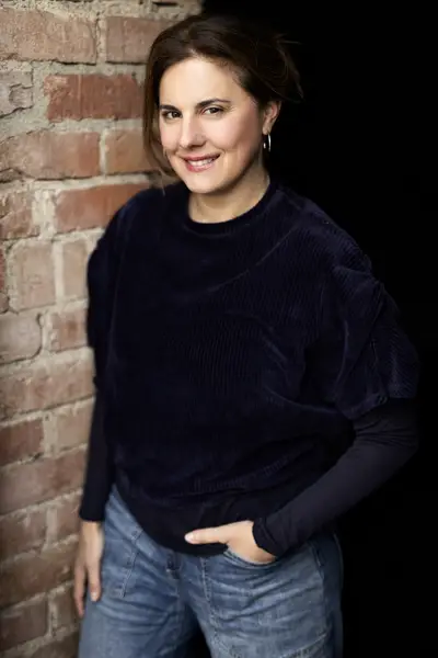 Yolanda Markopoulou (2)