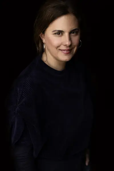 Yolanda Markopoulou (1)