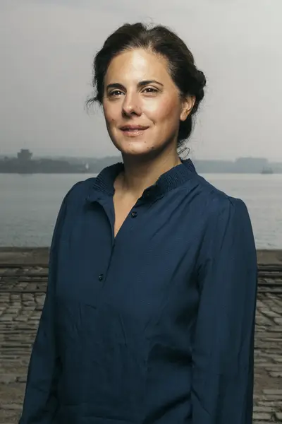 Yolanda Markopoulou (3)