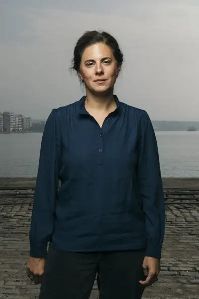 Yolanda Markopoulou (2)