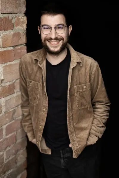 Yorgos Kyvernitis (2)