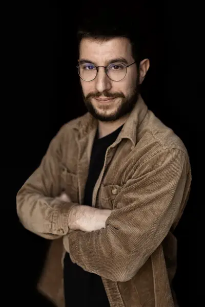 Yorgos Kyvernitis (1)