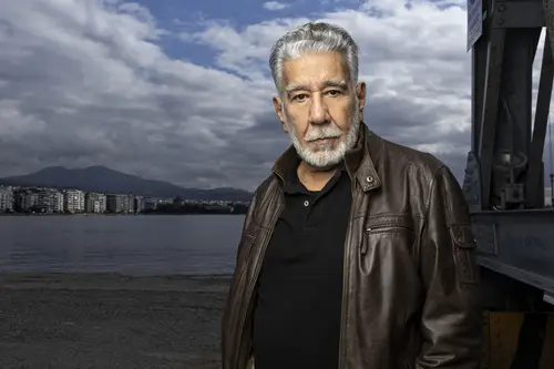 Yorgos Tsemberopoulos (2)