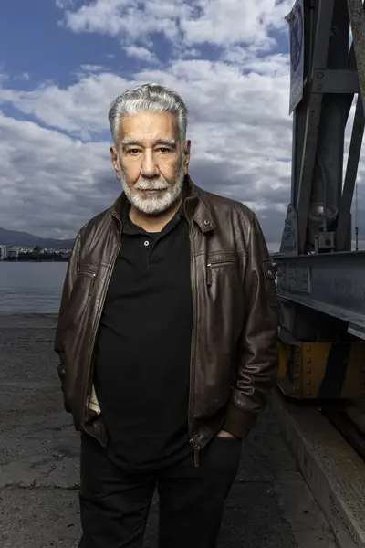 Yorgos Tsemberopoulos (1)